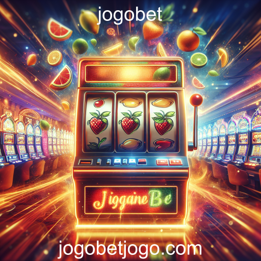 Cassinos Online: Aproveite a Diversão no Jogobet